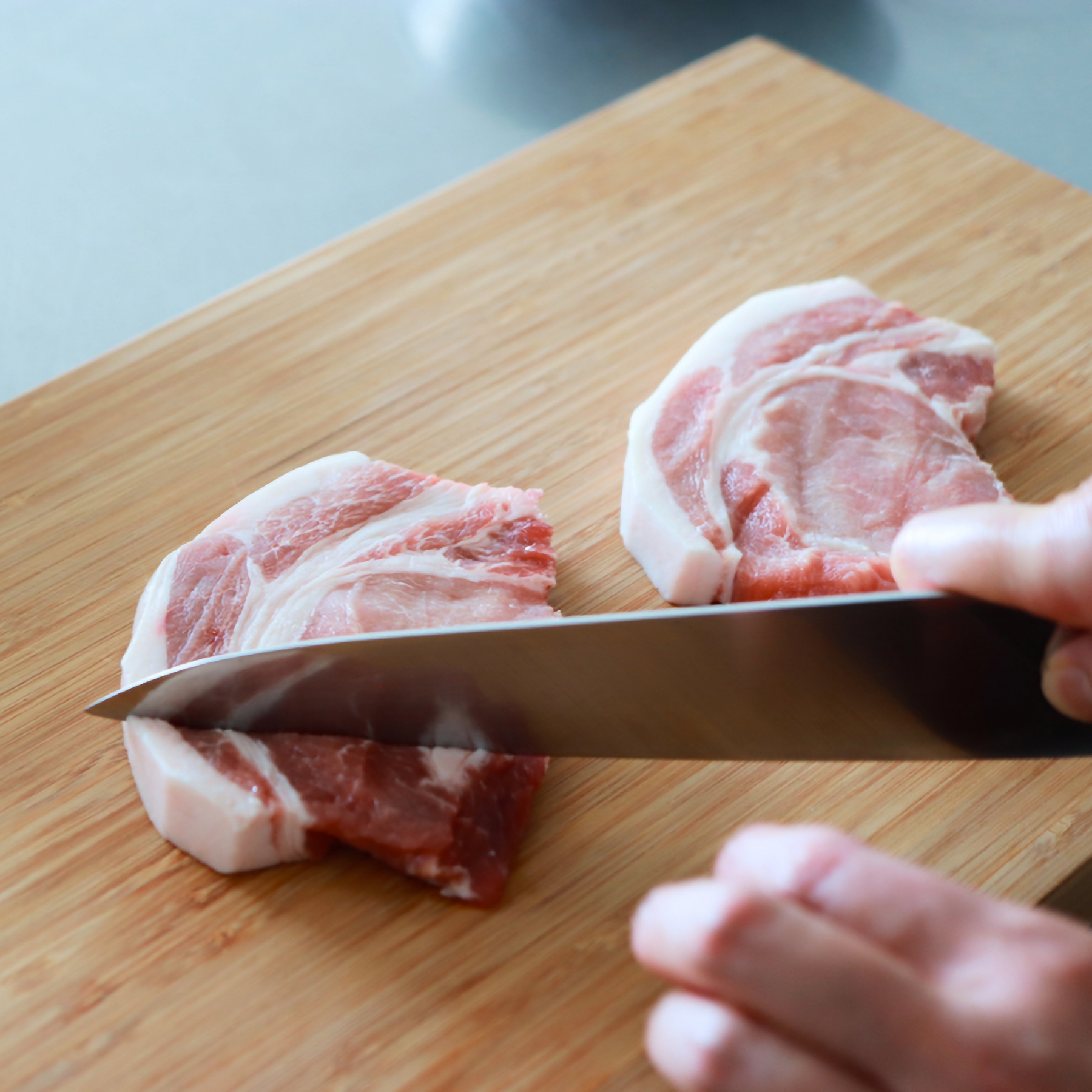 大西海SPF豚【ロース】食べ比べセット | JA長崎せいひ公式