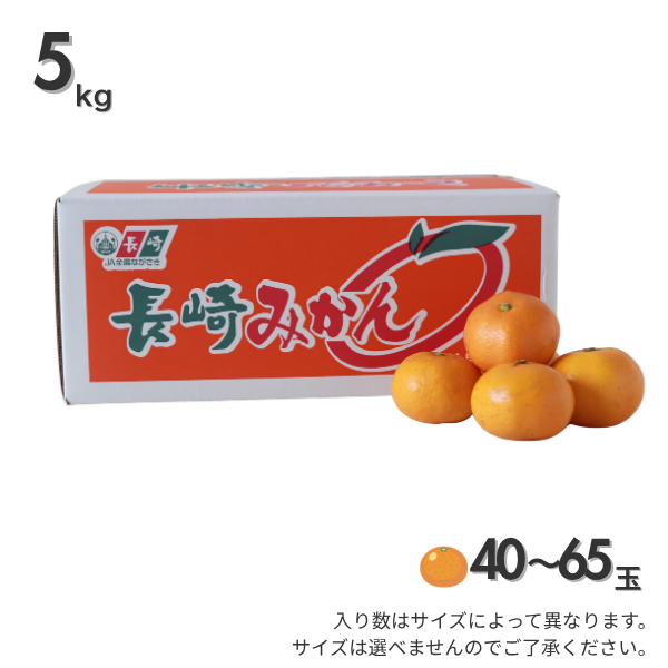 長崎みかんの商品画像 3